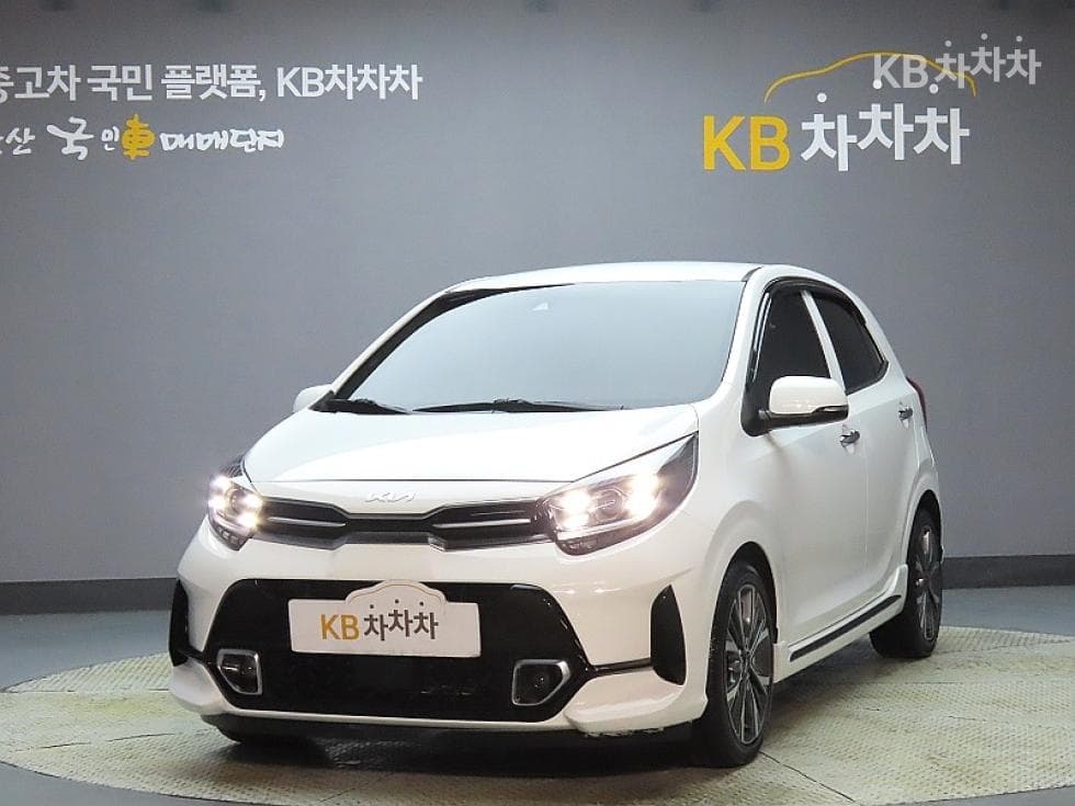 Kia Morning / Picanto 어반(JA) 1.0 Gasoline Signature - Image 1