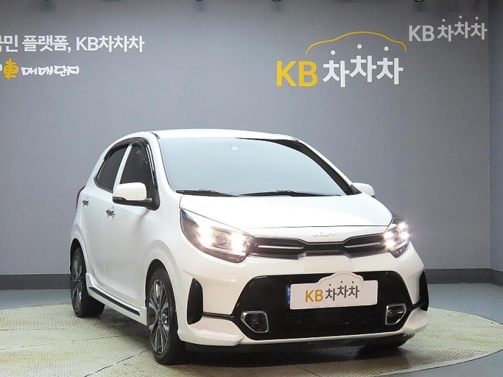 Kia Morning / Picanto 어반(JA)1.0 Gasoline Signature - 3