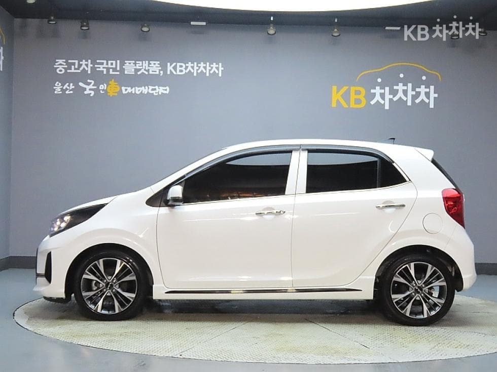 Kia Morning / Picanto 어반(JA)1.0 Gasoline Signature - 5