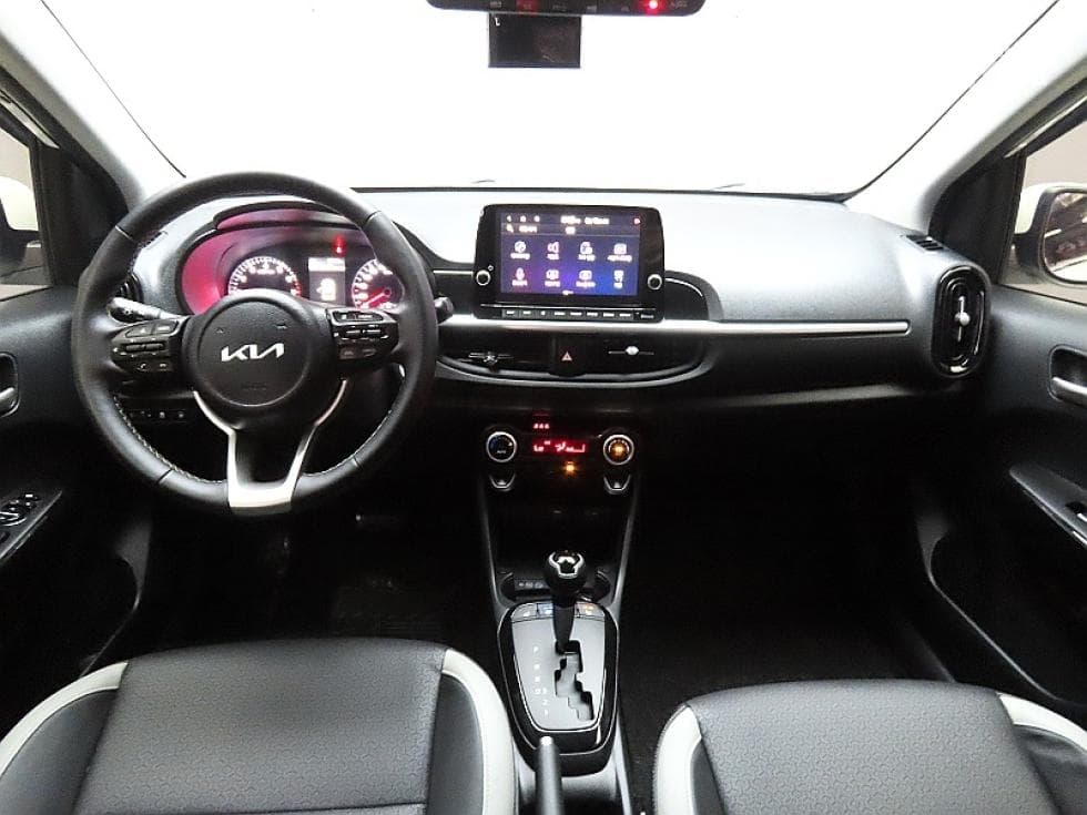 Kia Morning / Picanto 어반(JA)1.0 Gasoline Signature - 6