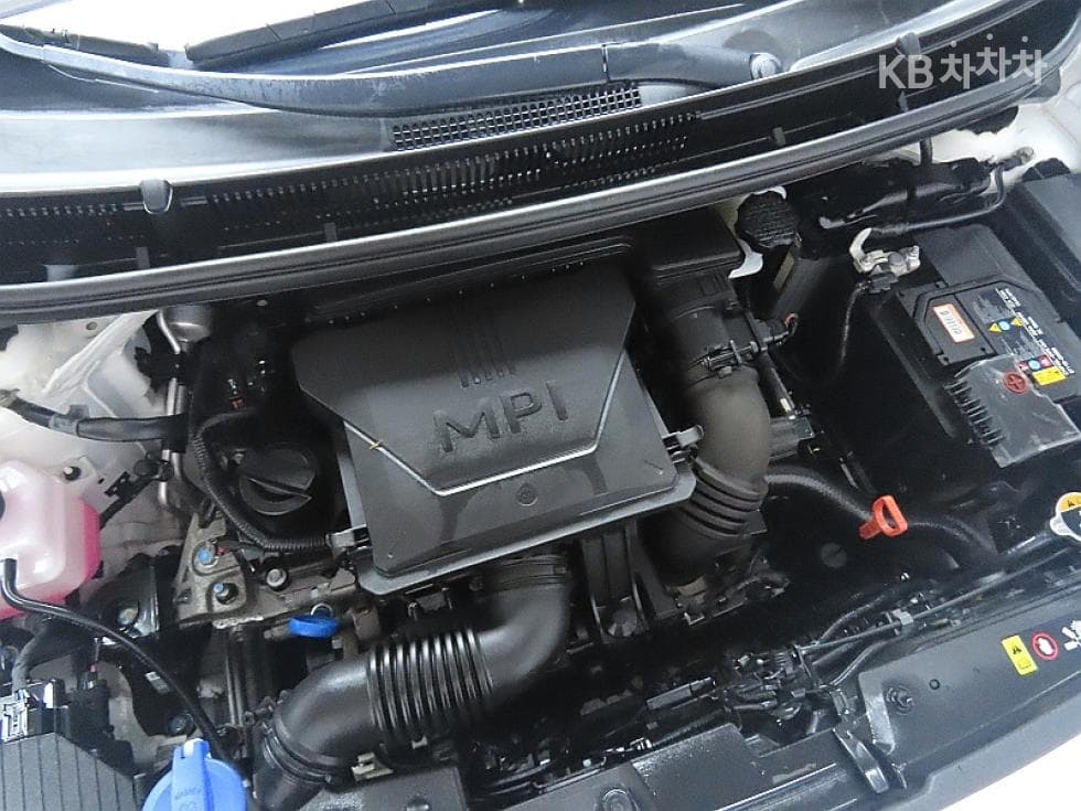 Kia Morning / Picanto 어반(JA)1.0 Gasoline Signature - 7