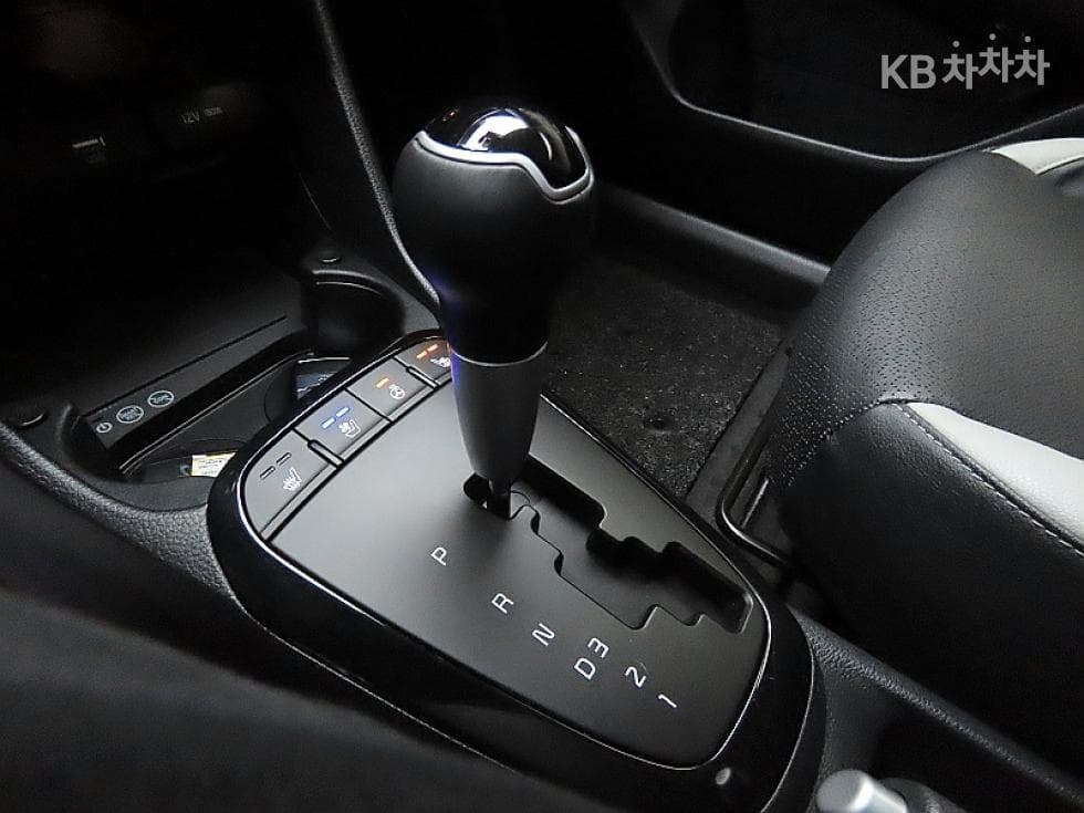 Kia Morning / Picanto 어반(JA)1.0 Gasoline Signature - 9
