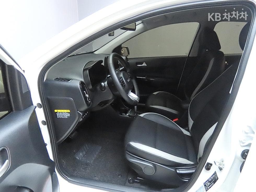 Kia Morning / Picanto 어반(JA)1.0 Gasoline Signature - 10