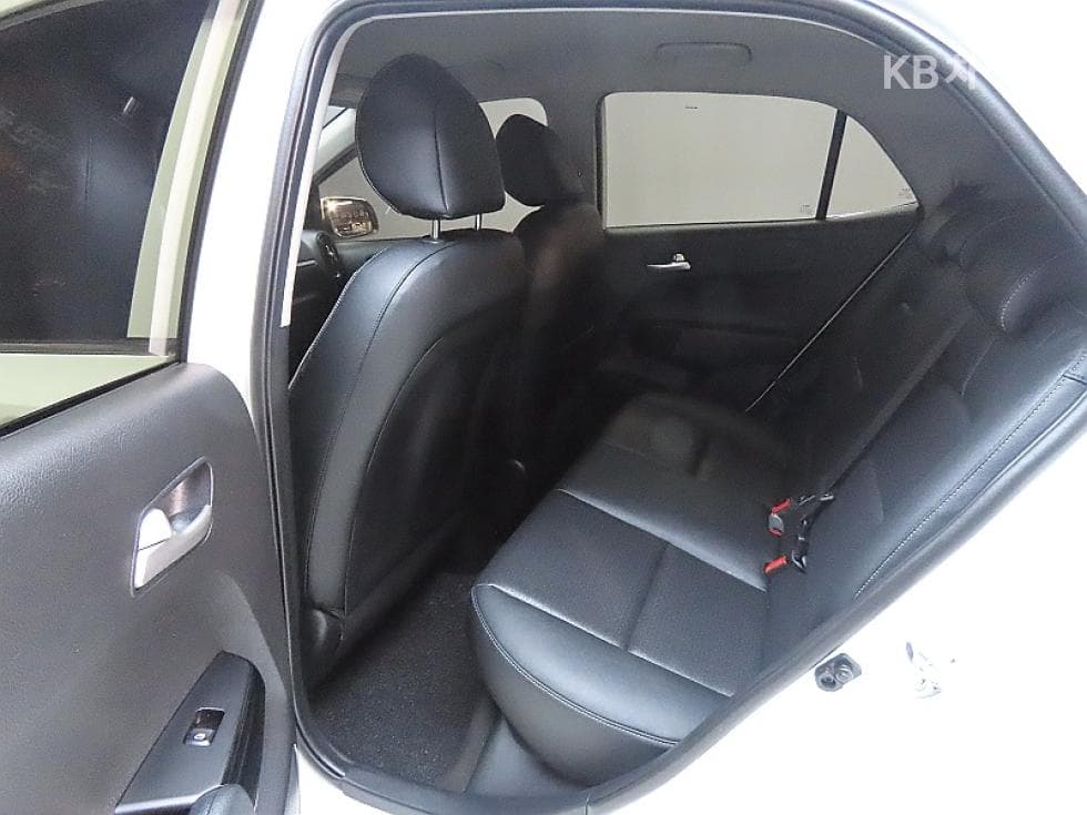 Kia Morning / Picanto 어반(JA)1.0 Gasoline Signature - 11