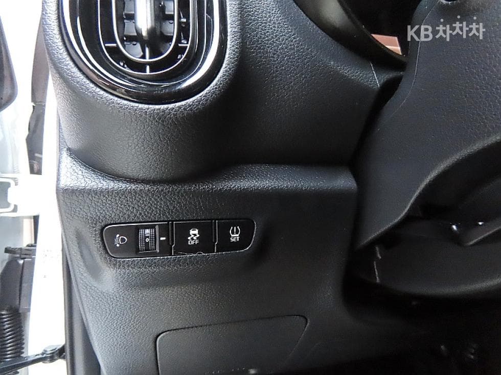 Kia Morning / Picanto 어반(JA)1.0 Gasoline Signature - 12