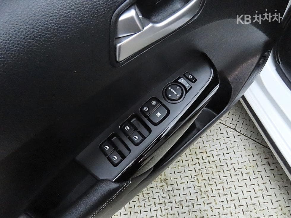 Kia Morning / Picanto 어반(JA)1.0 Gasoline Signature - 13