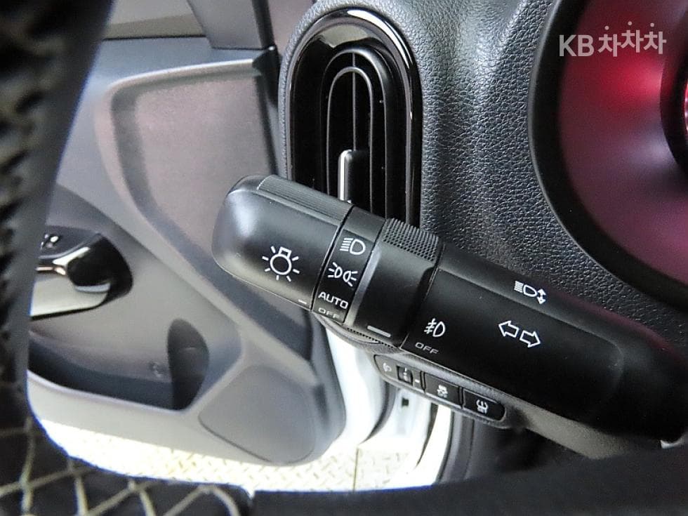 Kia Morning / Picanto 어반(JA)1.0 Gasoline Signature - 14