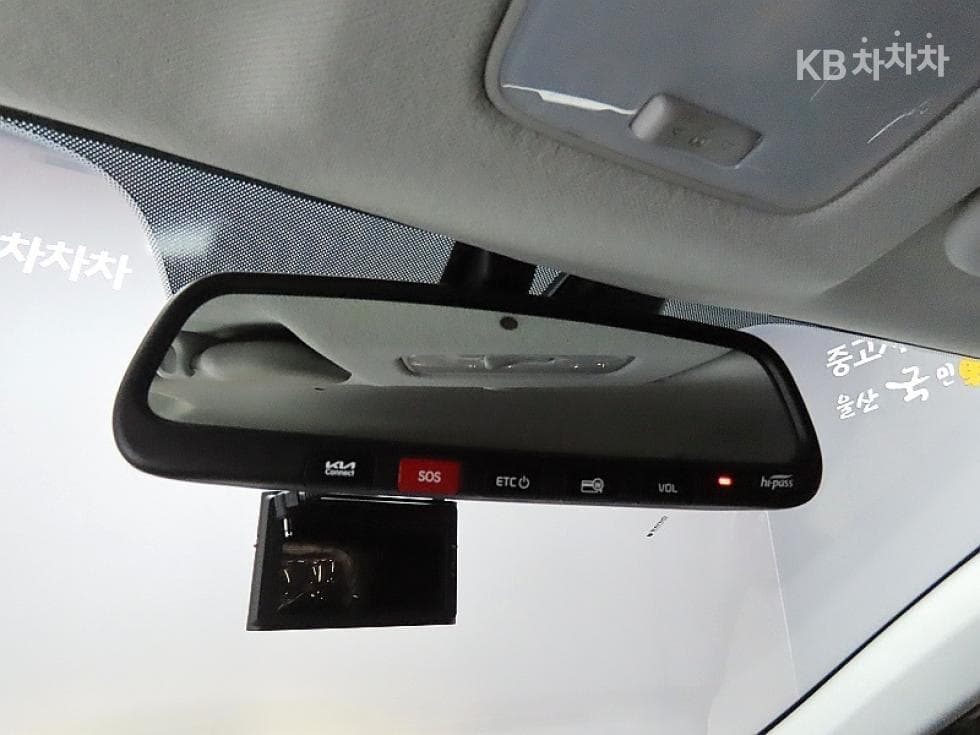 Kia Morning / Picanto 어반(JA)1.0 Gasoline Signature - 16