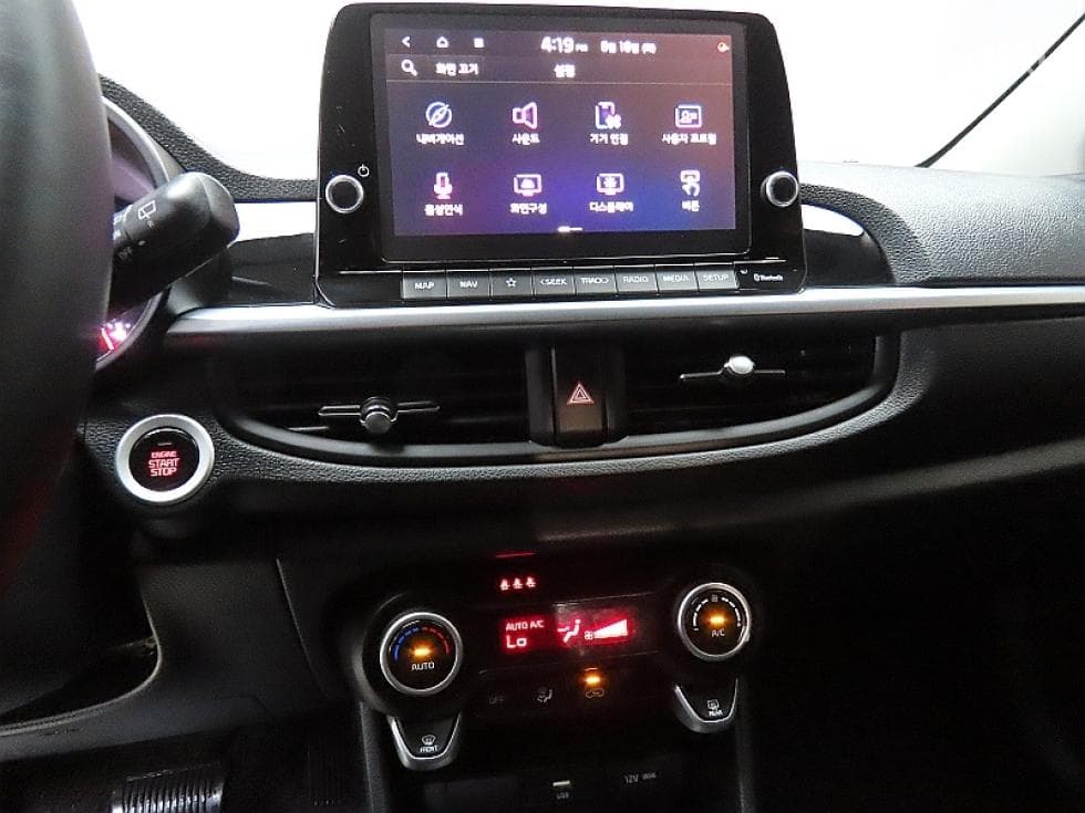 Kia Morning / Picanto 어반(JA)1.0 Gasoline Signature - 17