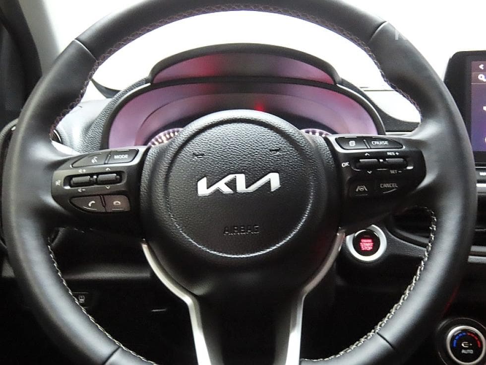 Kia Morning / Picanto 어반(JA)1.0 Gasoline Signature - 18