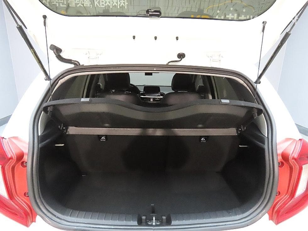 Kia Morning / Picanto 어반(JA)1.0 Gasoline Signature - 19