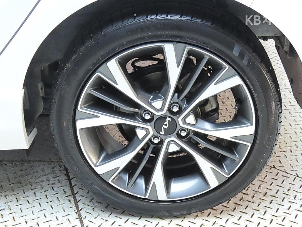 Kia Morning / Picanto 어반(JA)1.0 Gasoline Signature - 20