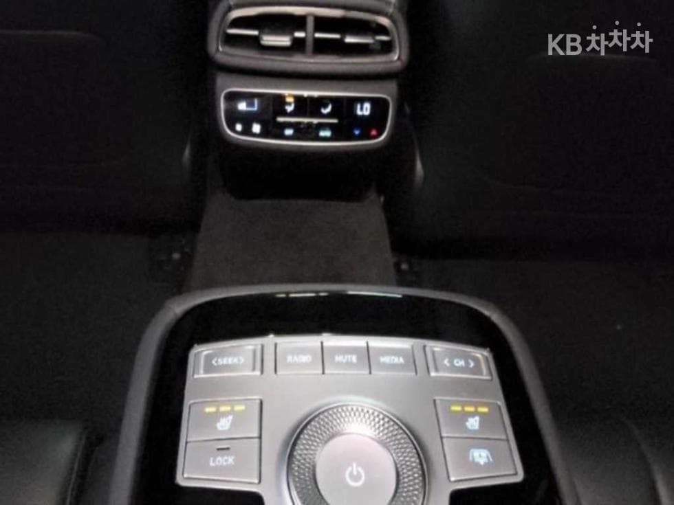 Дженезис G80(RG3)3.5 Турбо Бензин Директ Инжекция AWD - 9