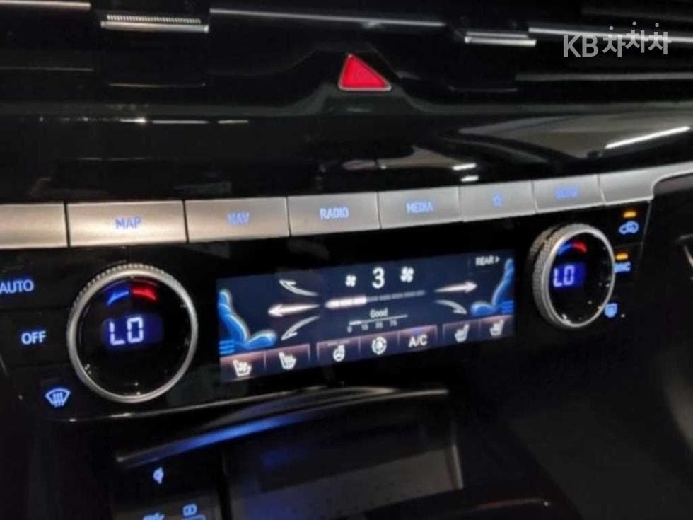 Дженезис G80(RG3)3.5 Турбо Бензин Директ Инжекция AWD - 13