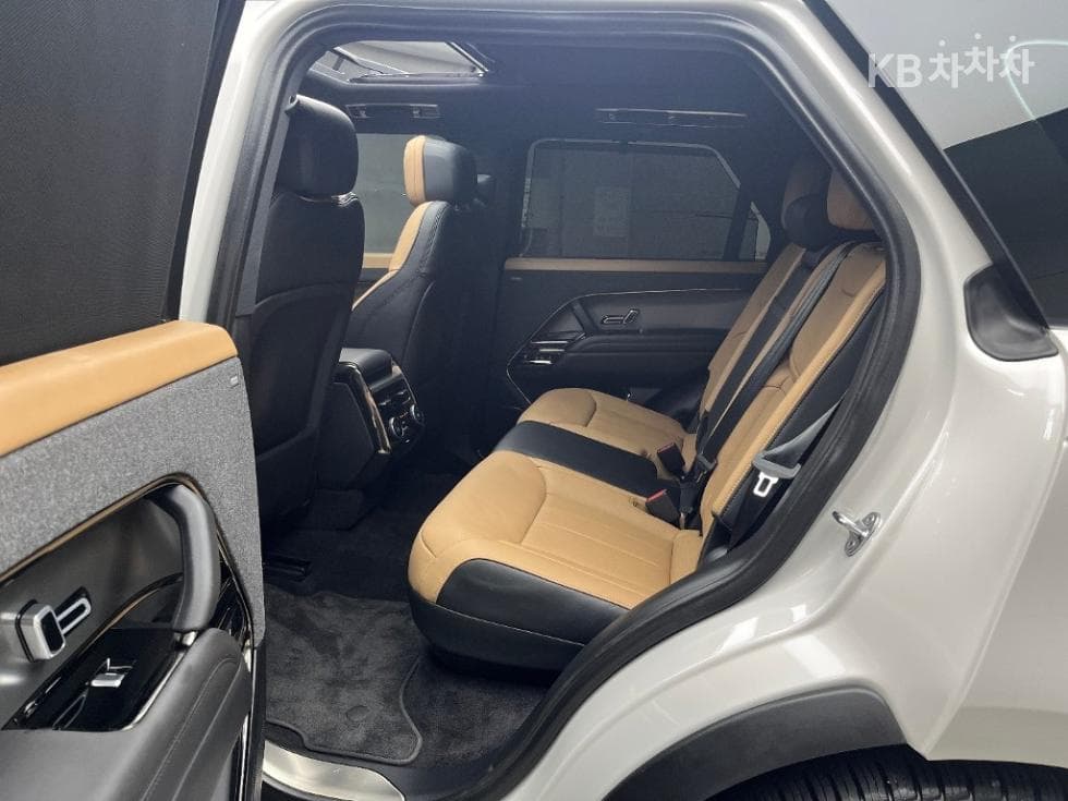 Land Rover All New Range Rover Sport(L461)P360 HSE Dynamic - 6
