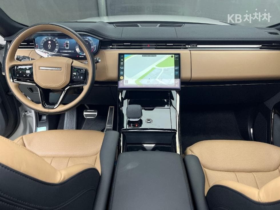 Land Rover All New Range Rover Sport(L461)P360 HSE Dynamic - 7