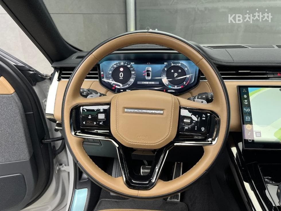 Land Rover All New Range Rover Sport(L461)P360 HSE Dynamic - 9