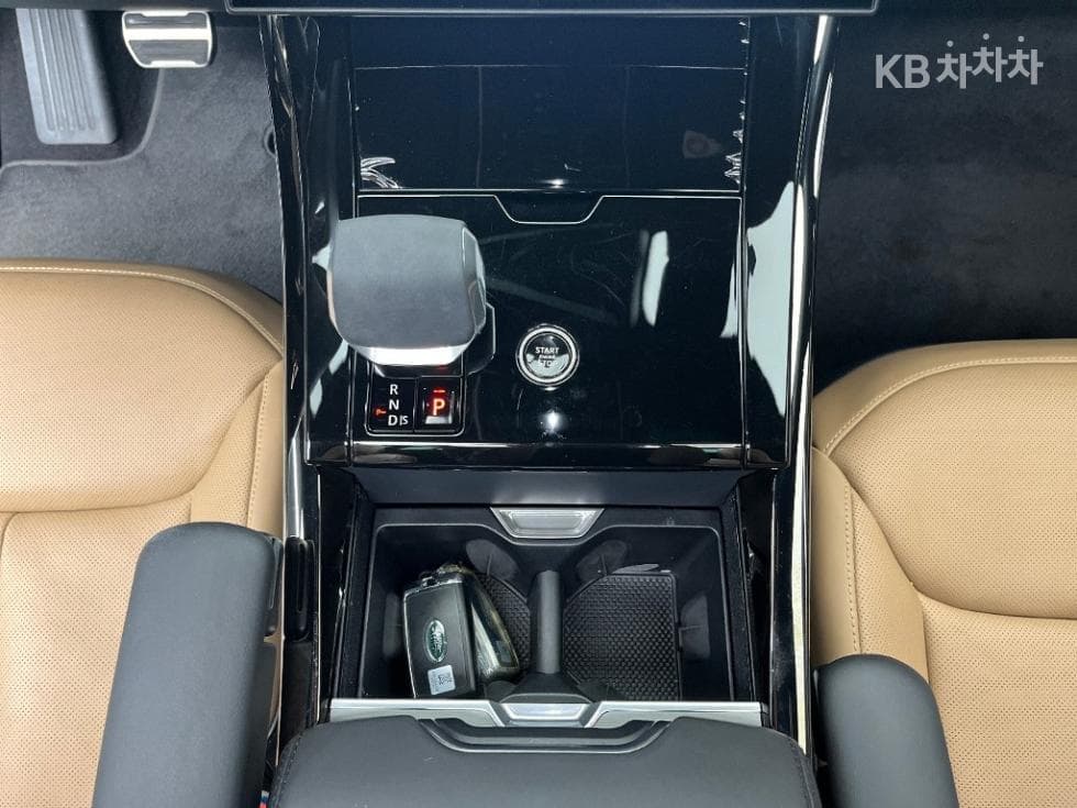 Land Rover All New Range Rover Sport(L461)P360 HSE Dynamic - 10