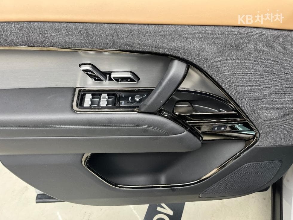 Land Rover All New Range Rover Sport(L461)P360 HSE Dynamic - 11
