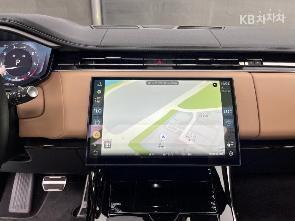 Land Rover All New Range Rover Sport(L461)P360 HSE Dynamic - 13