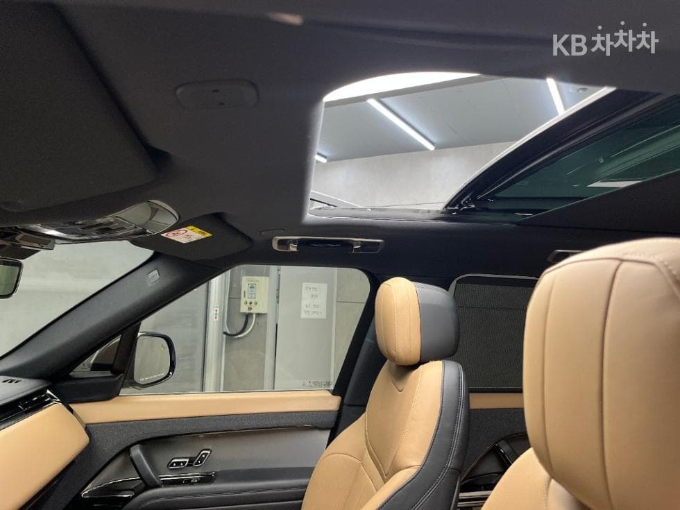 Land Rover All New Range Rover Sport(L461)P360 HSE Dynamic - 15