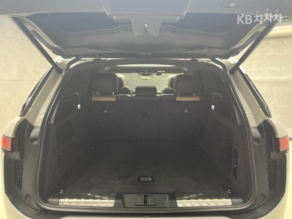 Land Rover All New Range Rover Sport(L461)P360 HSE Dynamic - 16
