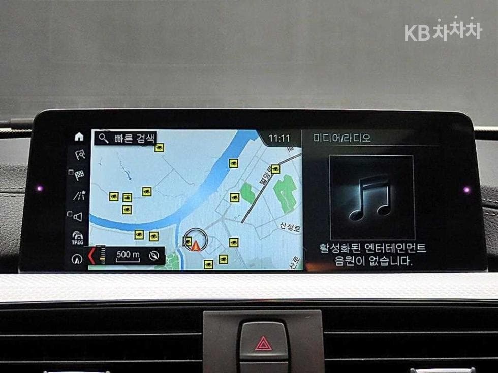 BMW Нов3 Серия320i Седан M스포츠 F30 - 15