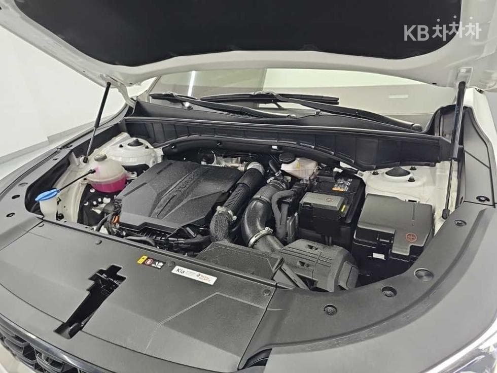 Kia The New (facelift) Sorento MQ42.5 T-GDI AWD Signature - 5
