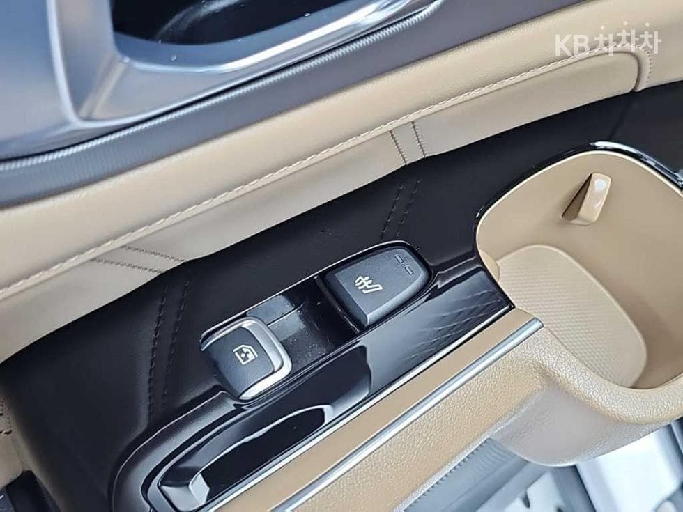 Kia The New (facelift) Sorento MQ42.5 T-GDI AWD Signature - 14