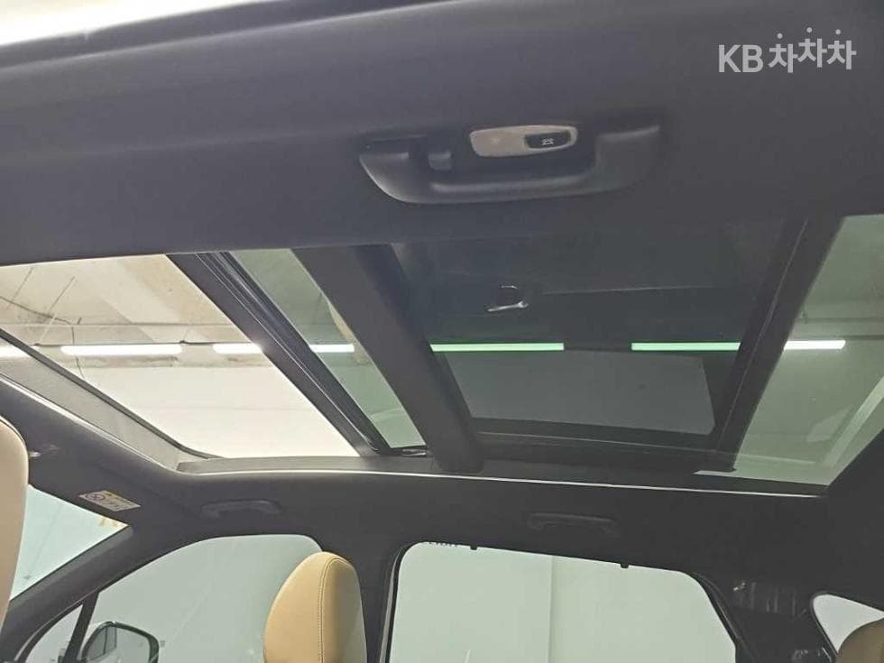 Kia The New (facelift) Sorento MQ42.5 T-GDI AWD Signature - 15