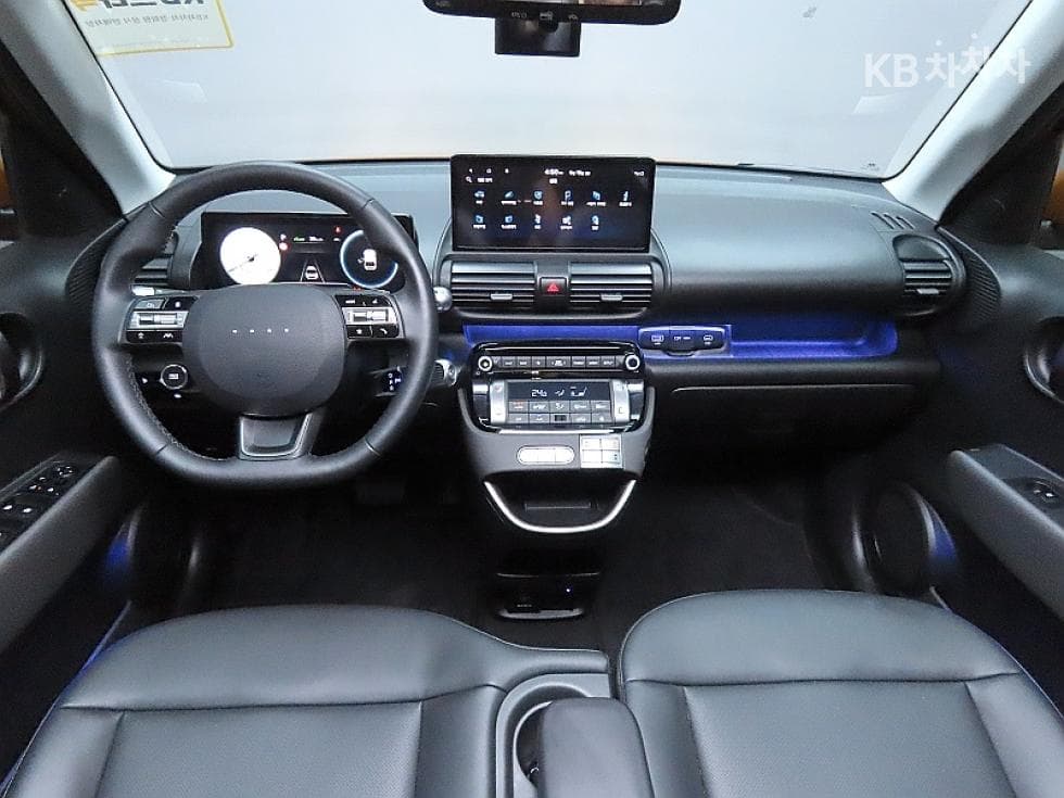 Hyundai Casper 일렉트릭EV Inspiration - 6