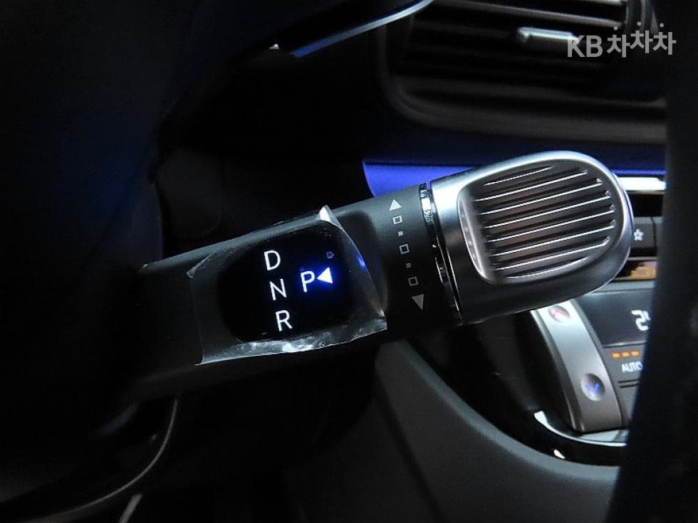 Hyundai Casper 일렉트릭EV Inspiration - 9