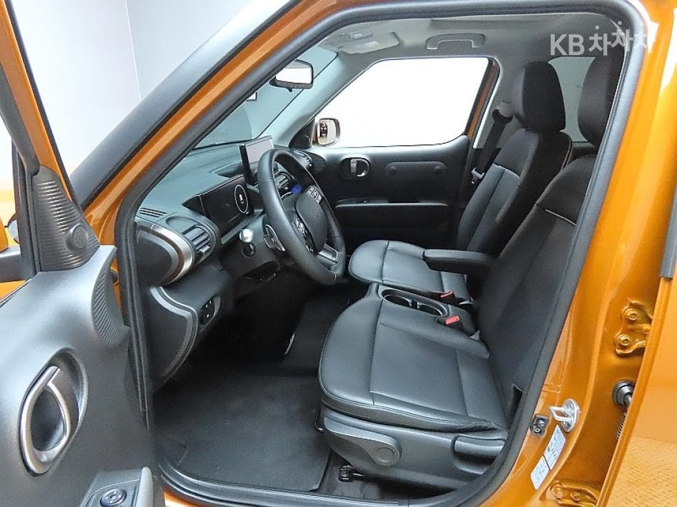Hyundai Casper 일렉트릭EV Inspiration - 10