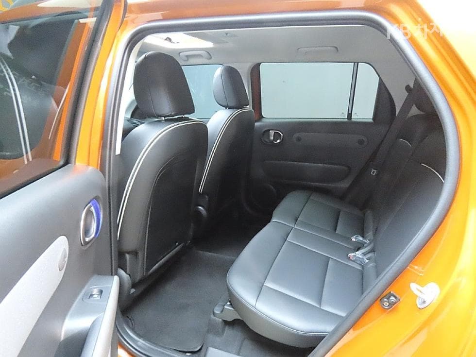 Hyundai Casper 일렉트릭EV Inspiration - 11