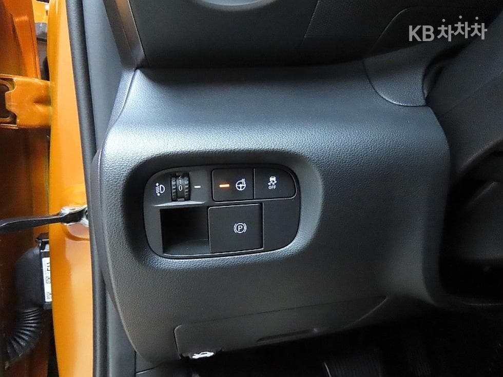 Hyundai Casper 일렉트릭EV Inspiration - 12