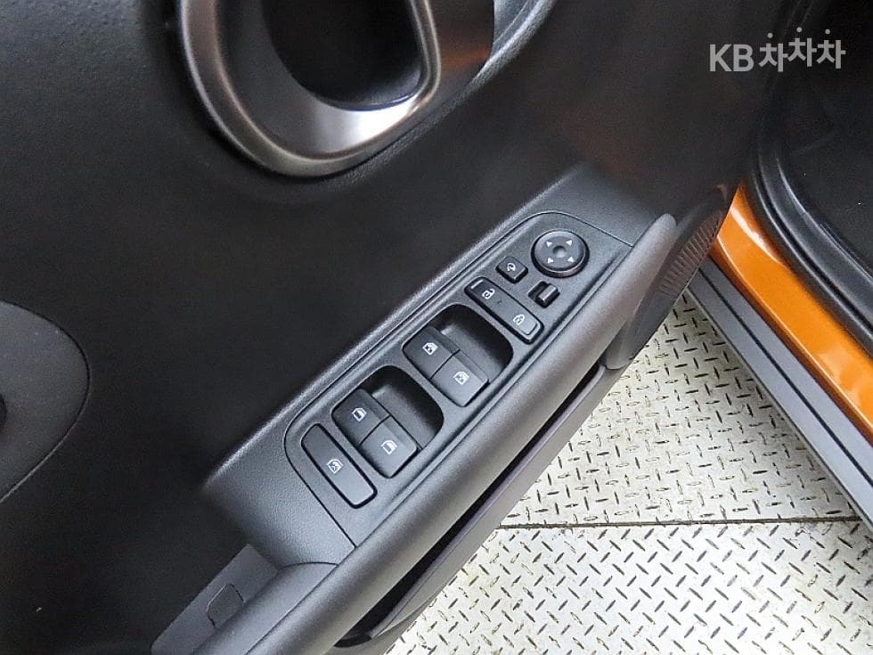 Hyundai Casper 일렉트릭EV Inspiration - 13