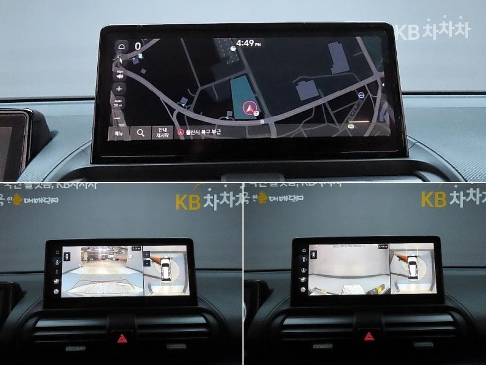 Hyundai Casper 일렉트릭EV Inspiration - 15