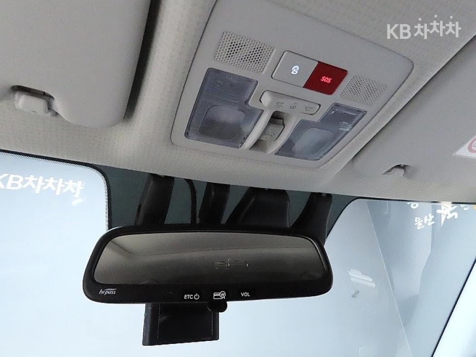 Hyundai Casper 일렉트릭EV Inspiration - 16