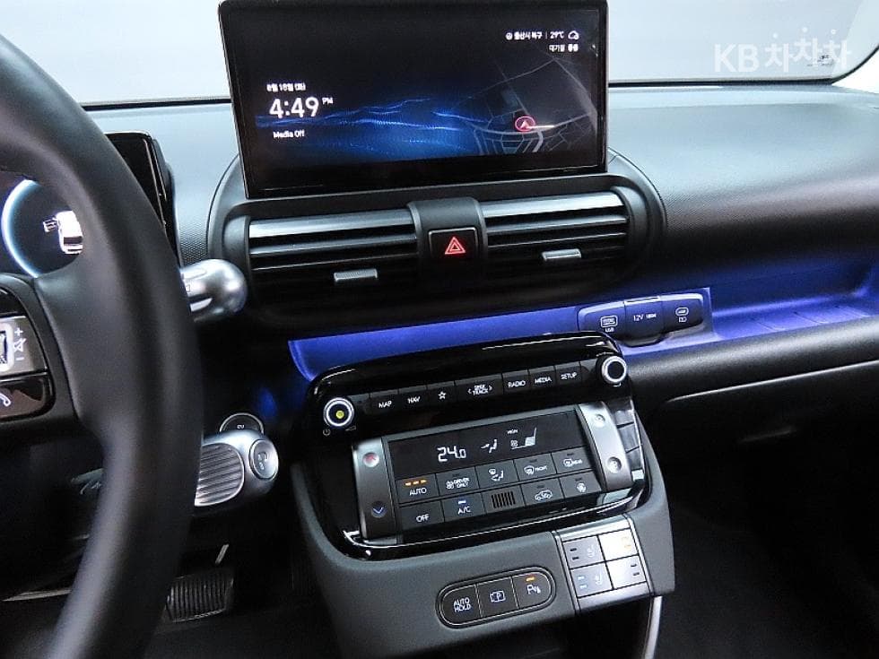 Hyundai Casper 일렉트릭EV Inspiration - 17