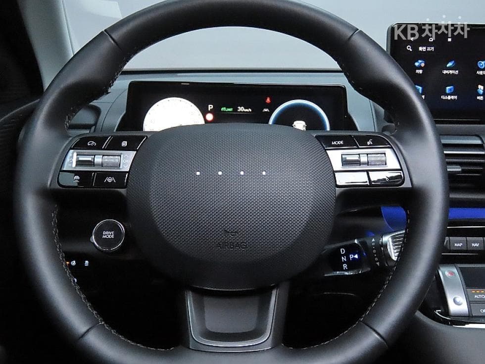 Hyundai Casper 일렉트릭EV Inspiration - 18
