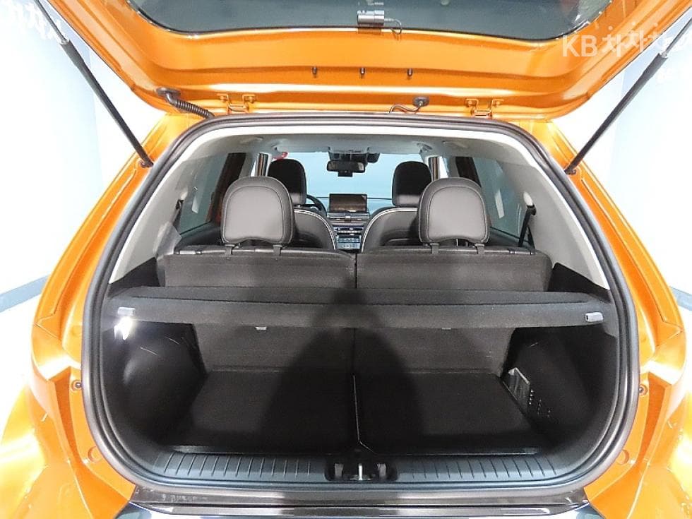 Hyundai Casper 일렉트릭EV Inspiration - 19