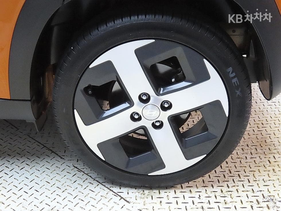 Hyundai Casper 일렉트릭EV Inspiration - 20