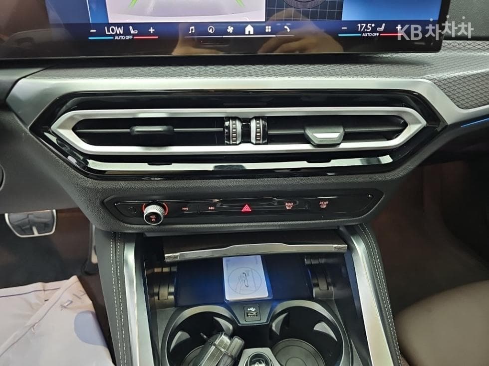 BMW i4eDrive40 M Sport Pro - 10