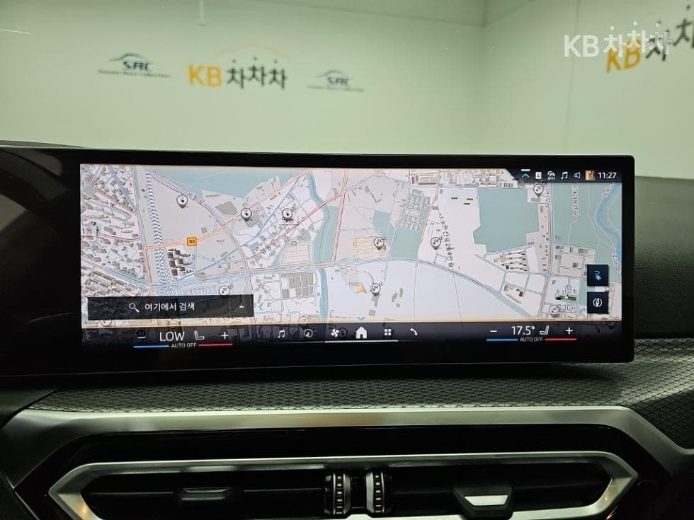 BMW i4eDrive40 M Sport Pro - 15