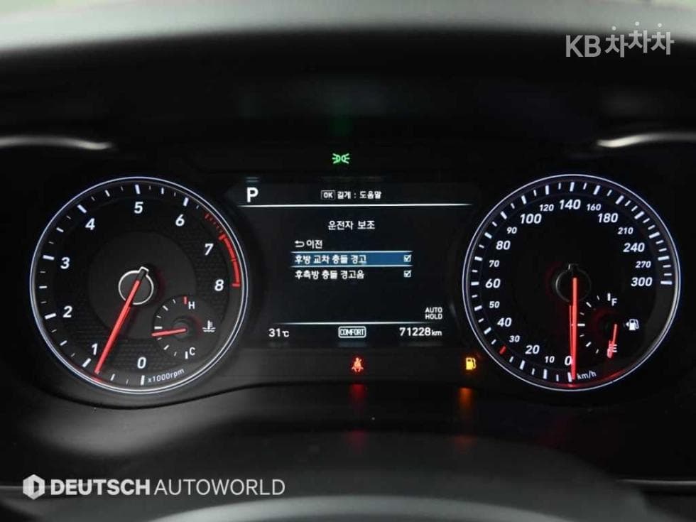 Дженезис G702.0T Sport Package - 8