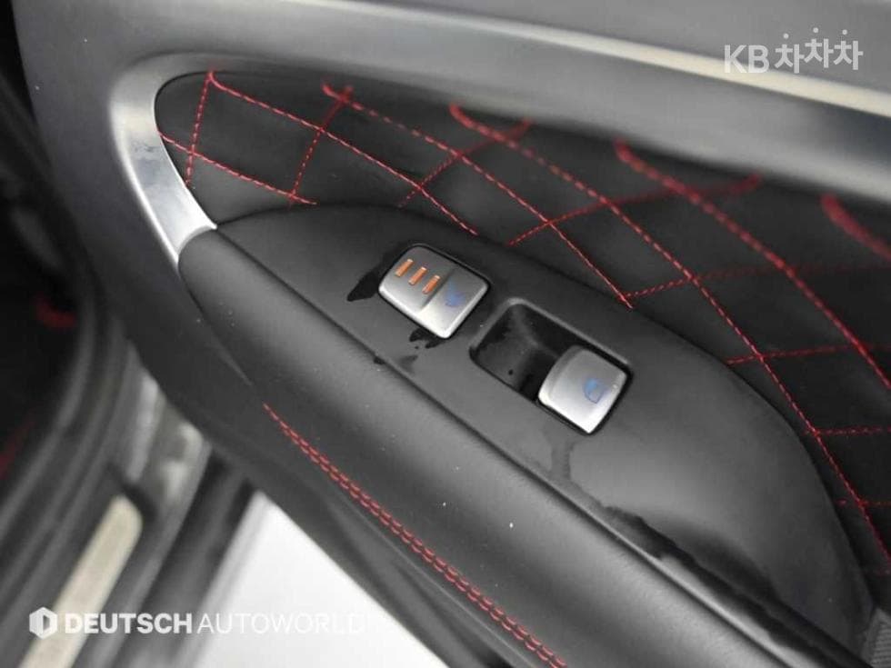 Дженезис G702.0T Sport Package - 16