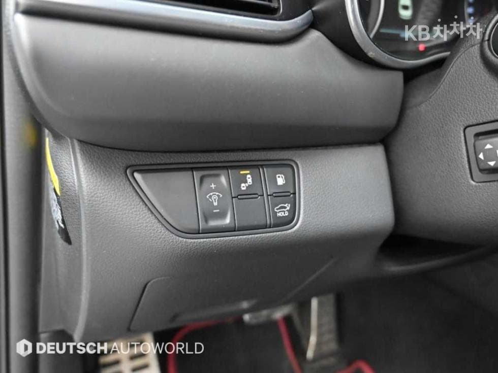 Дженезис G702.0T Sport Package - 17