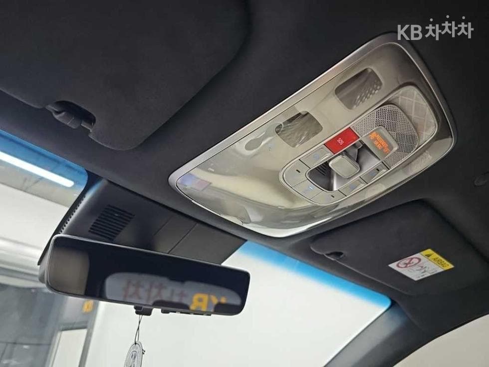 Genesis GV70Gasoline 3.5T 스포츠패키지 AWD - 18