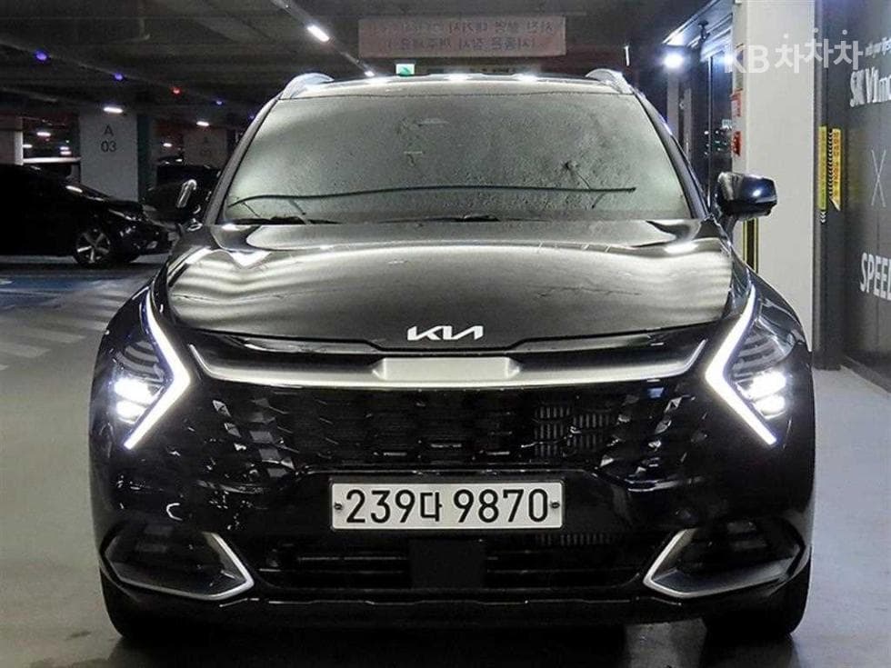 Киа Ди Всеново SportageG1.6 T-GDI 2WD Signature - 2