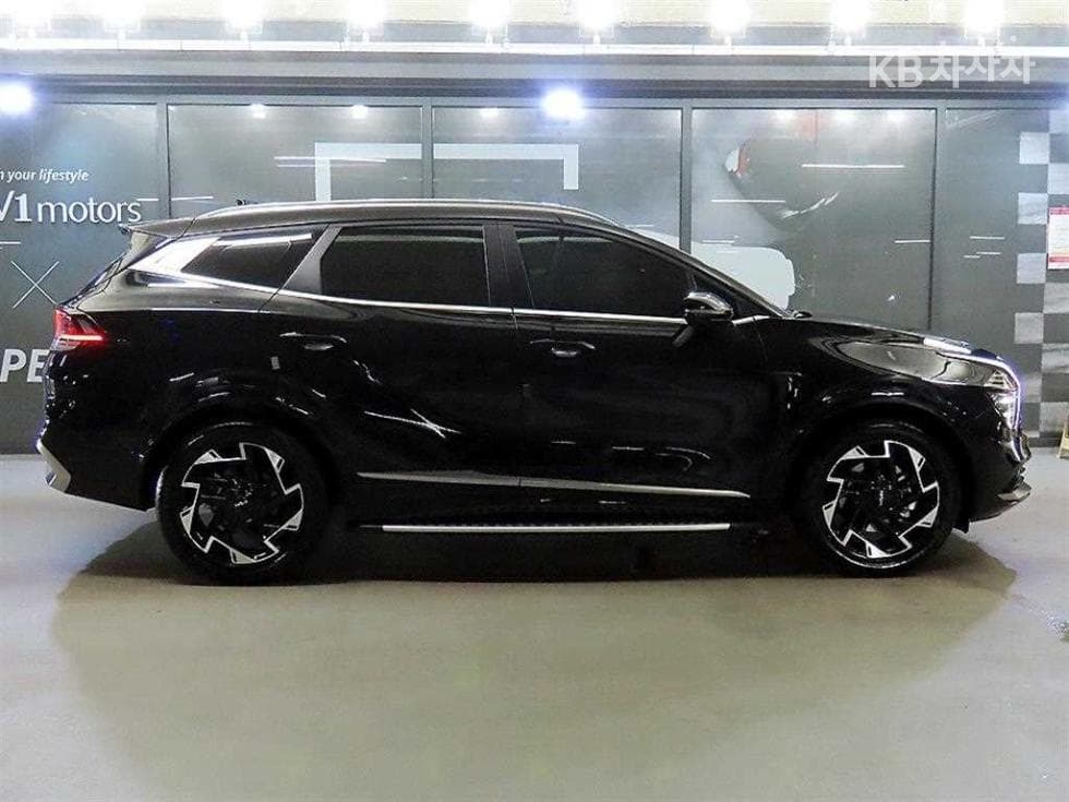 Киа Ди Всеново SportageG1.6 T-GDI 2WD Signature - 3